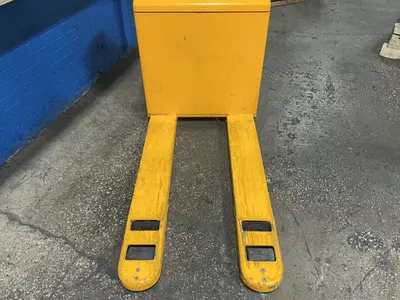 Used 2016 JUNGHEINRICH EJE 120 Pallet Jacks Ohio US | HGR 24 #1567288