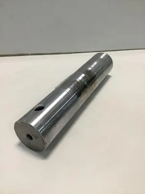 USED VAN DORN 500-RS-125F-HT / CHTP