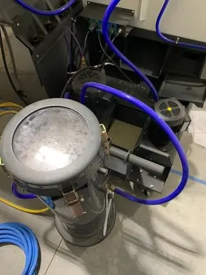 2020 HAAS VF-4SS Vertical Machining Centers | Toolquip, Inc. (25)