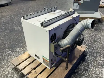 Used REZNOR UDAP125 Miscellaneous MRO Ohio US | HGR 24 #1309240