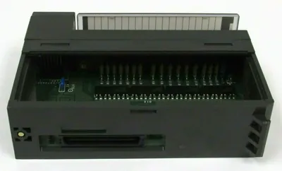 USED MITSUBISHI A1SX40 INPUT UNIT