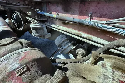 Used 1988 MACK RD690S Dump trucks Pennsylvania US | Proxy Equipment #1378111
