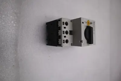 Moeller PKZMO-1 MOTOR STARTER PROTECTOR STOCK K-3470