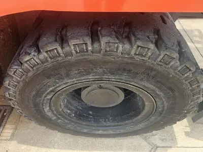 Used 2017 DOOSAN D160S-7 Internal Combustion Forklifts: Pneumatic Tire Illinois US | Somerset Equipment Sales #1546171
