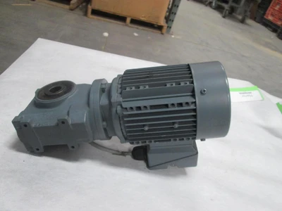Used KEB _UNKNOWN_ Gearmotors Texas US | OCO Industrial #1600668