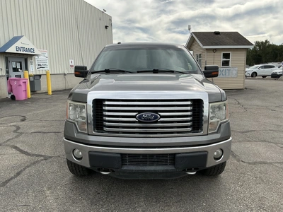 Used 2011 FORD LGT CONVTNL Cab Chassis trucks Michigan US | Miedema Asset Management Group #1425261