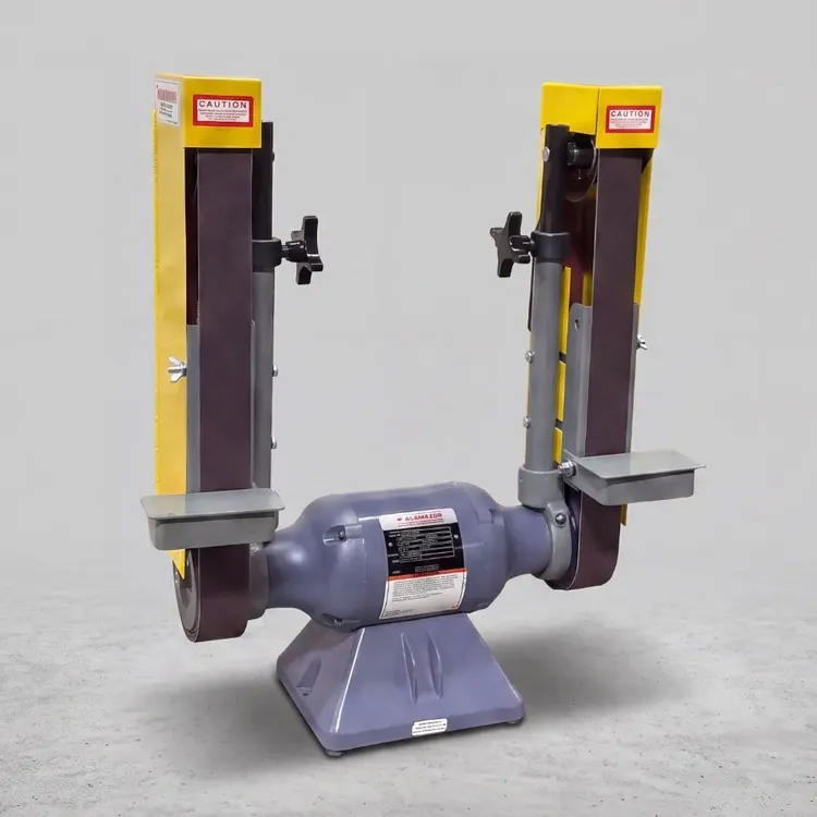 New | in-Stock KALAMAZOO INDUSTRIES 2SK2 Wide Belt Sanders Florida US | Sierra Victor Machinery #1207314
