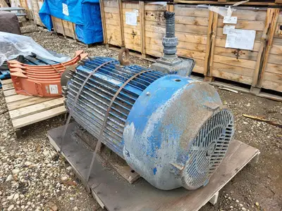 USED TECO-WESTINGHOUSE APHS00044T
