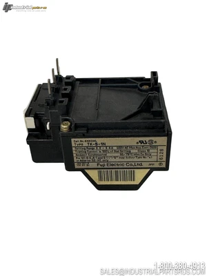 Used FUJI TK-5-1N Relays & Switches Kentucky US | Industrial Parts R Us Inc. #911844