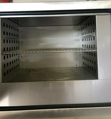 LINDBERG BLUE M. MECHANICAL OVEN  MODEL MO1440SA-1
