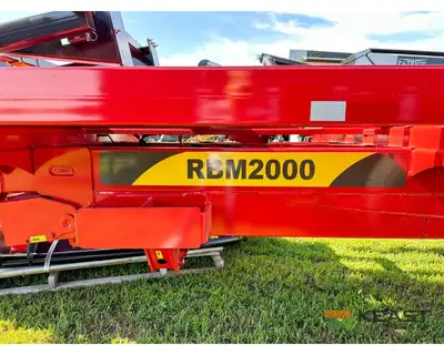 Used ANDERSON _UNKNOWN_ Bale Wagons Iowa US | Keast Enterprises #1359986