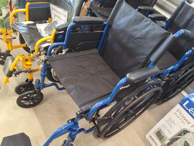 Used _UNKNOWN_ _UNKNOWN_ Home Care / Nursing Supplies Michigan US | Miedema Asset Management Group #1575713