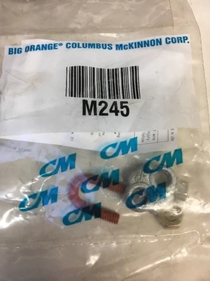NEW CM M245