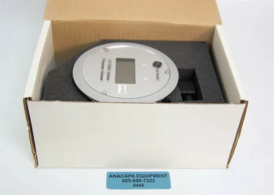 NEW GE DRUCK LPX1010-C1SDA-1