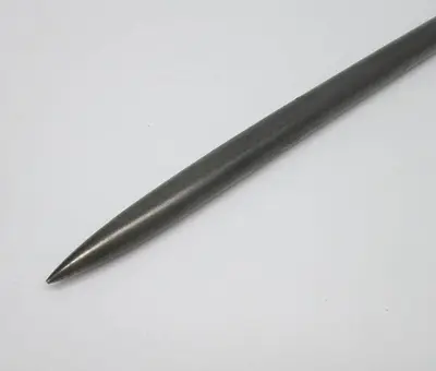 Metal Spinning Tool Small Narrow Taper (100549)