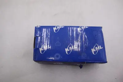 KML HCPE201-8 PILLOW BLOCK STOCK #B-1162