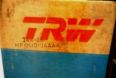 NEW ROSS TRW MF061010 AAAA TORQMOTOR 344-88 MF061010AAAA