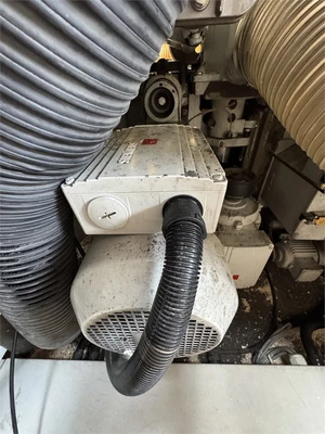 Used 2007 WEINIG UNIMAT 500 Woodworking Moulders California US | MachineryMax #1303942