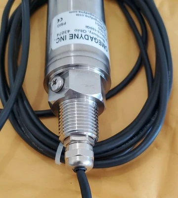 NEW OMEGA PX01C0-100GI