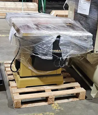 USED POWERMATIC PM2000B-51