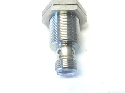 USED BALLUFF METRIC IO-LINK HF READER 13.56MHZ