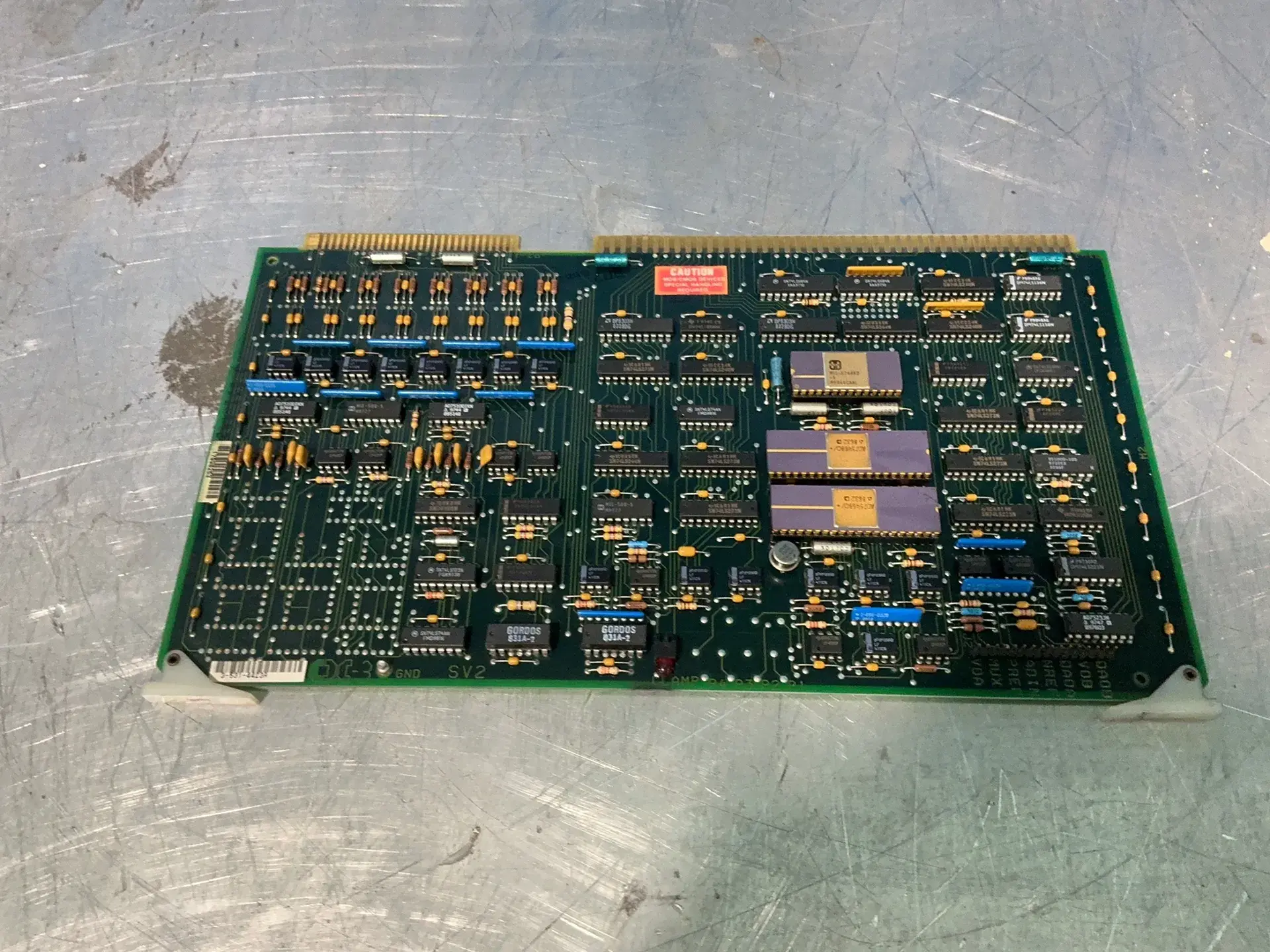 Used CINCINNATI 35314423A Printed Circuit Boards (PCB) Ohio US | HGR 24 #1357998