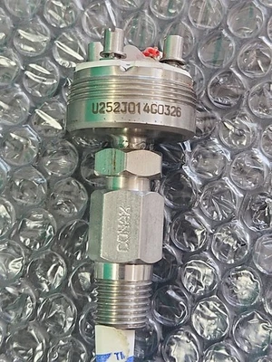 NEW GENERAL ELECTRIC GE U252J014G0326