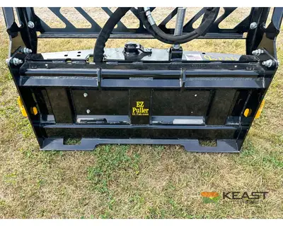 Used CL FABRICATION _UNKNOWN_ Tree/Post Pullers Iowa US | Keast Enterprises #1360080