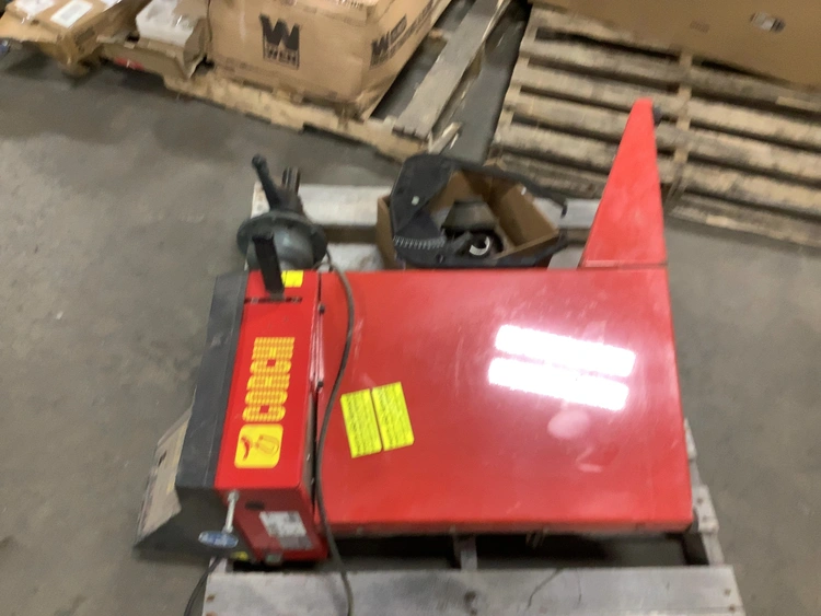 Used _UNKNOWN_ _UNKNOWN_ Tire Balancers Michigan US | Miedema Asset Management Group #1579586