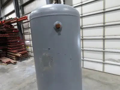 Used MANCHESTER _UNKNOWN_ Pressure Tanks Indiana US | Arrow Industrial #1368243