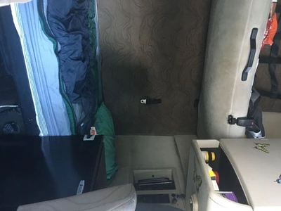 Used 2013 VOLVO VNL 64T670 Conventional trucks Florida US | Proxy Equipment #1384831
