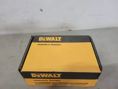 New | in-Stock DEWALT 04451-PWR Miscellaneous MRO British Columbia CA | Lenmark #418152