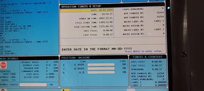 2014 HAAS ST30 CNC Lathes | Machinery Network (3)