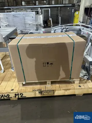 NEW Uhlmann Uhlmann E4004/142 Case Packer Format Parts