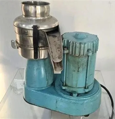 De Laval Gyro Tester 2 centrifuge, 316SS.