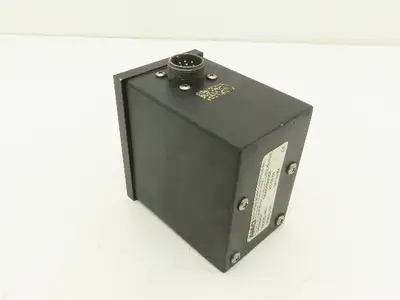Used AMCI ADVANCED MICRO CONTROLS _UNKNOWN_ Encoders Indiana US | Arrow Industrial #1249641