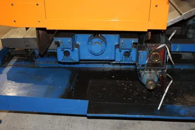 OKK MCV-660 Vertical Milling Center | Levy Recovery Group (22)