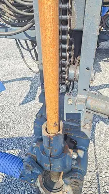 Used 2023 FURUKAWA HCR 900 ESV DRILL RIG Drill Rigs Pennsylvania US | East West Machinery & Drilling #1417920