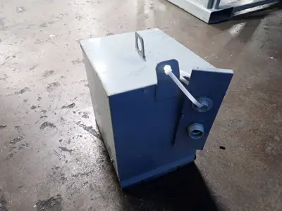 USED SQUARE D 5S1F