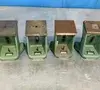 Used FEDERAL 75B1 Height Gages Ohio US | HGR 24 #1288641
