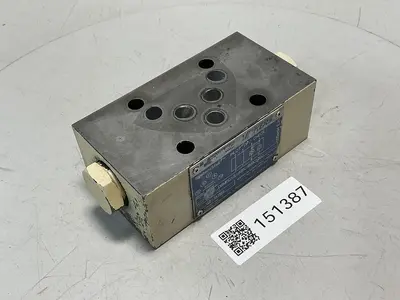 USED VICKERS DGMPC-5-ABK-BAK-30J