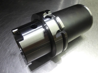Iscar HSK100A Capto C8 Modular Tool Holder 120mm Pro C8 AD HSK A100WHX120 (LOC2006A)