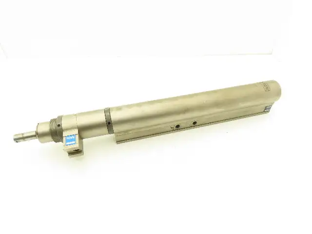 Used WEBER SCREWDRIVING SYSTEM _UNKNOWN_ Miscellaneous MRO | Arrow Industrial #648965