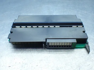Used ALLENBRADLEY 1771IVN PLC Input & Output Ohio US | HGR 24 #879740