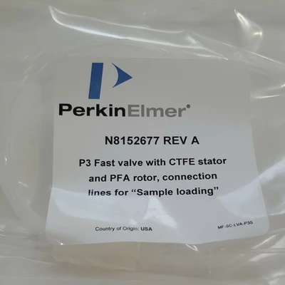 NEW PerkinElmer N8152677
