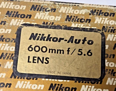 Nikon _UNKNOWN_ Lenses | Amiron Machinery (3)