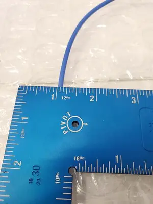 USED O-RING 734-092038-001 O-RING 734-092038-001