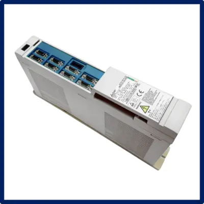 USED MITSUBISHI MDS-C1-V2-0505