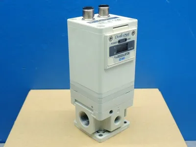 New | in-Stock SMC ITV2050DEN3BL Regulators Ohio US | HGR 24 #735673