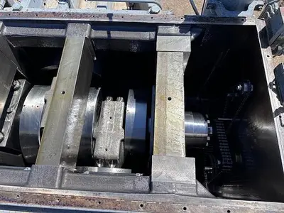 USED 2011 ARIEL KBZ-6